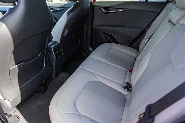 2025 Kia Niro EX Tacoma WA