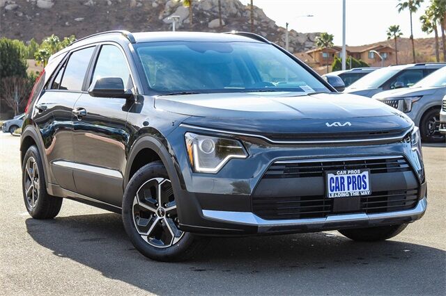 2025 Kia Niro EX Tacoma WA