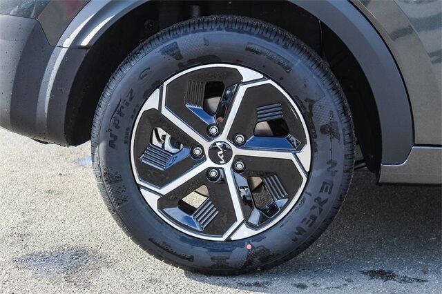 2025 Kia Niro EX Tacoma WA