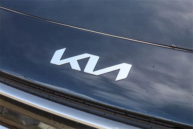 2025 Kia Niro EX Tacoma WA