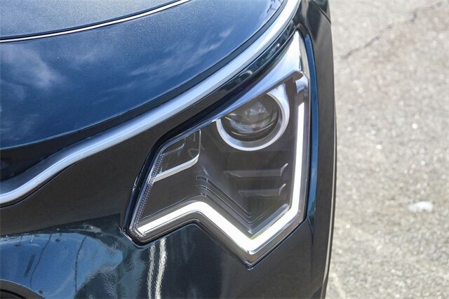 2025 Kia Niro EX Tacoma WA