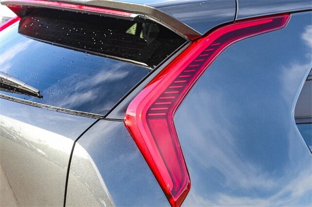 2025 Kia Niro EX Tacoma WA