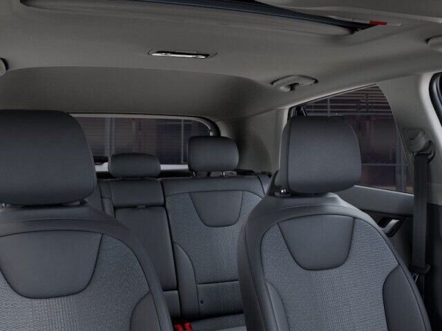 2025 Kia Niro EX Touring Bellingham WA