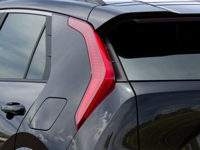 2025 Kia Niro EX Touring Bellingham WA