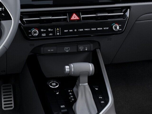 2025 Kia Niro EX Touring Bellingham WA