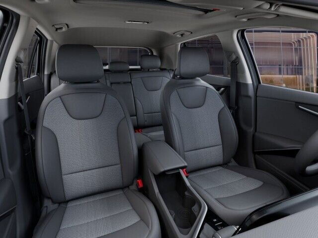 2025 Kia Niro EX Touring Bellingham WA