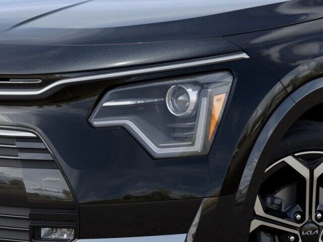 2025 Kia Niro EX Touring Bellingham WA