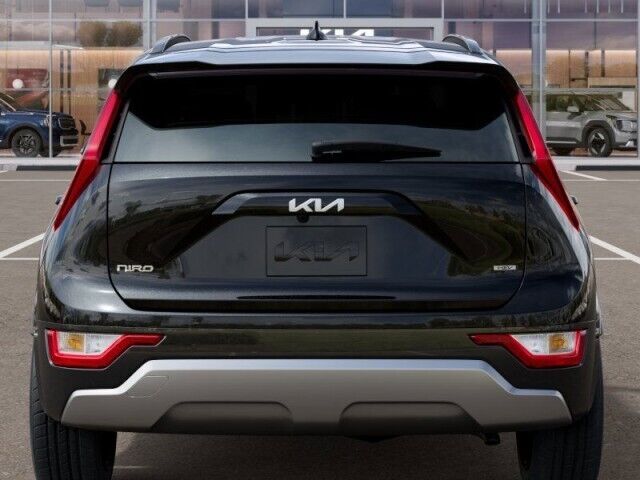 2025 Kia Niro EX Touring Bellingham WA