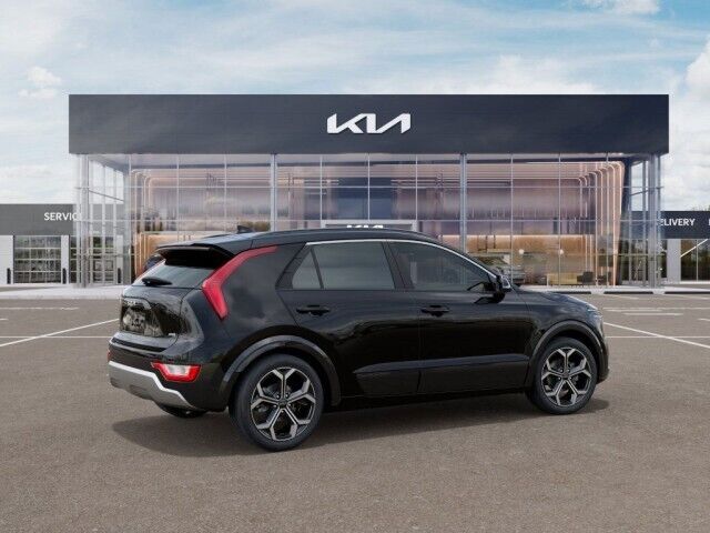 2025 Kia Niro EX Touring Bellingham WA