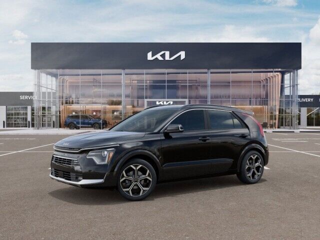 2025 Kia Niro EX Touring Bellingham WA