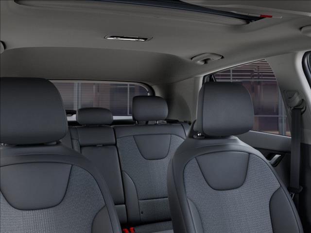 2025 Kia Niro EX Touring Chattanooga TN