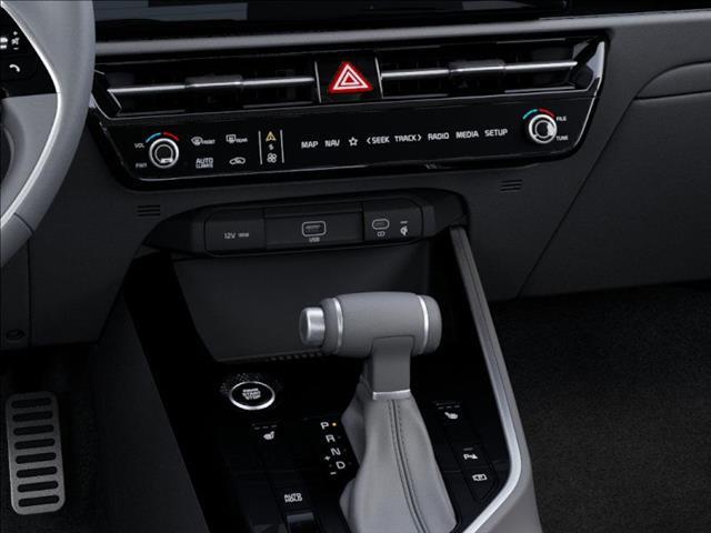 2025 Kia Niro EX Touring Chattanooga TN
