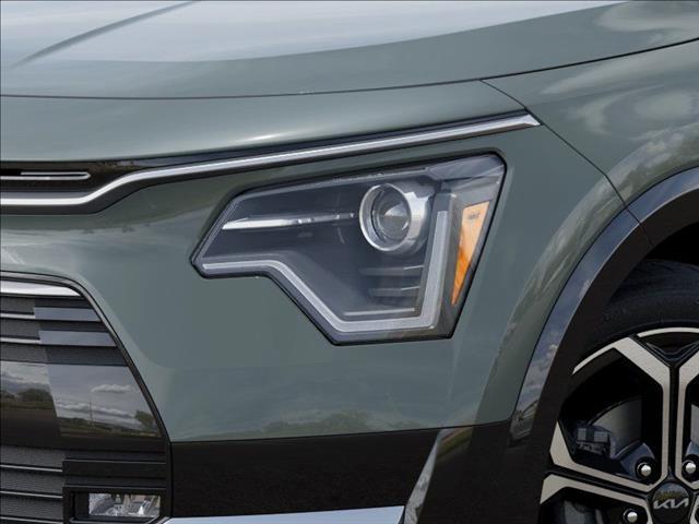 2025 Kia Niro EX Touring Chattanooga TN