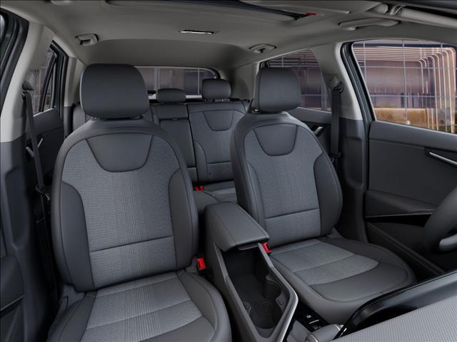2025 Kia Niro EX Touring Chattanooga TN