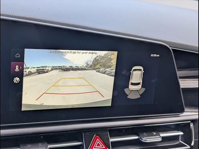 2025 Kia Niro EX Touring Chattanooga TN