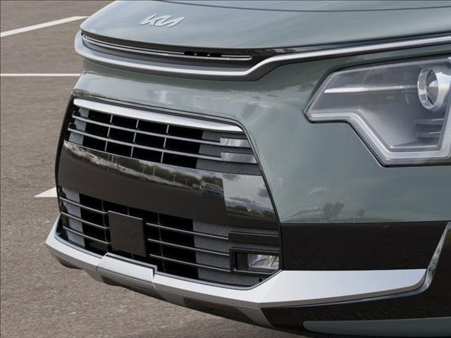 2025 Kia Niro EX Touring Chattanooga TN