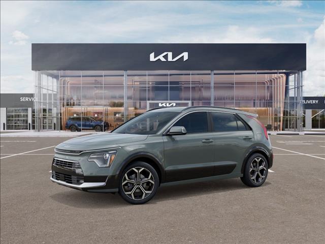 2025 Kia Niro EX Touring Chattanooga TN