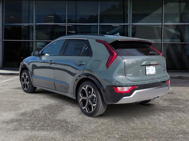 2025 Kia Niro EX Touring Chattanooga TN