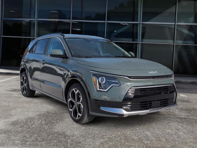 2025 Kia Niro EX Touring Chattanooga TN