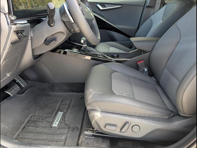 2025 Kia Niro EX Touring Chattanooga TN