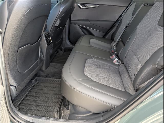 2025 Kia Niro EX Touring Chattanooga TN