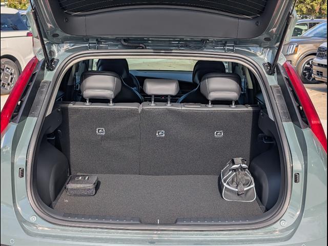 2025 Kia Niro EX Touring Chattanooga TN