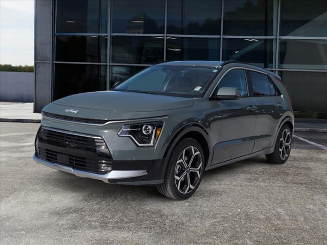 2025 Kia Niro EX Touring Chattanooga TN