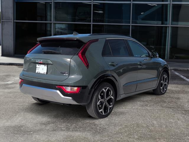2025 Kia Niro EX Touring Chattanooga TN