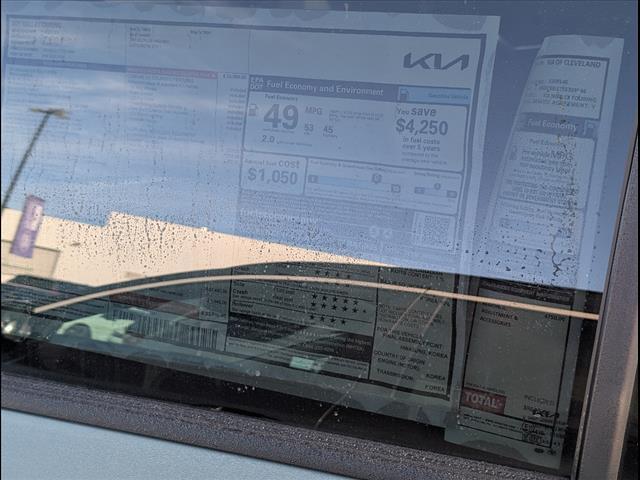 2025 Kia Niro EX Touring Chattanooga TN