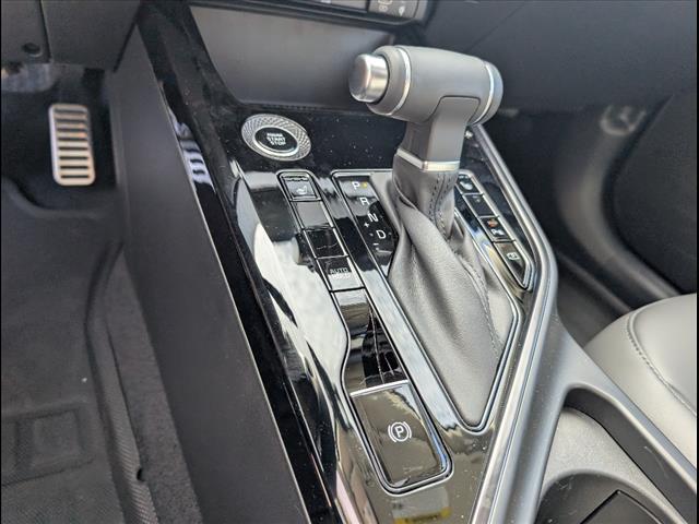 2025 Kia Niro EX Touring Chattanooga TN