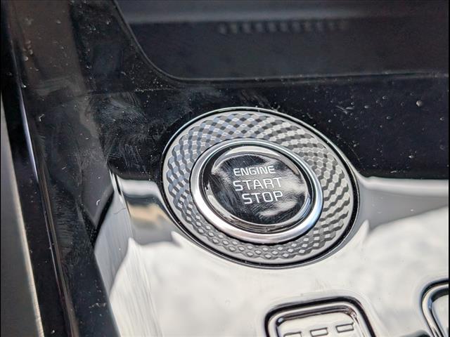 2025 Kia Niro EX Touring Chattanooga TN