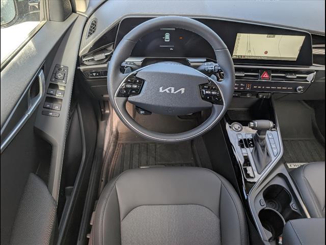 2025 Kia Niro EX Touring Chattanooga TN