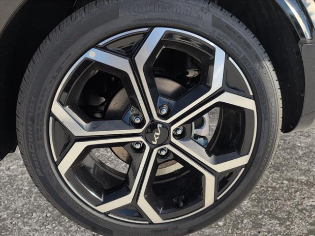 2025 Kia Niro EX Touring Chattanooga TN