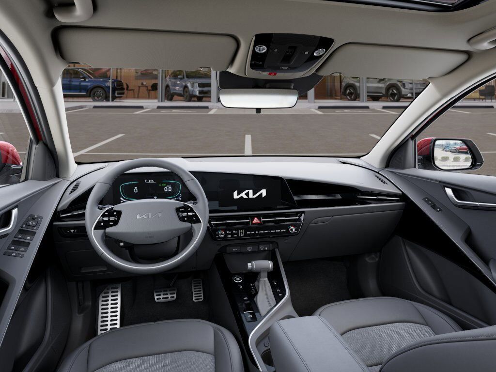 2025 Kia Niro EX Touring Concord CA