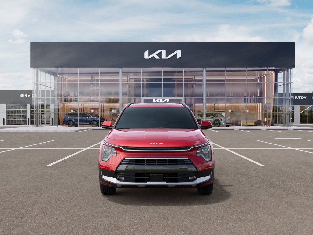 2025 Kia Niro EX Touring Concord CA