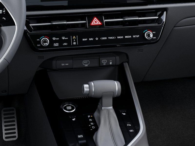 2025 Kia Niro EX Touring Concord CA