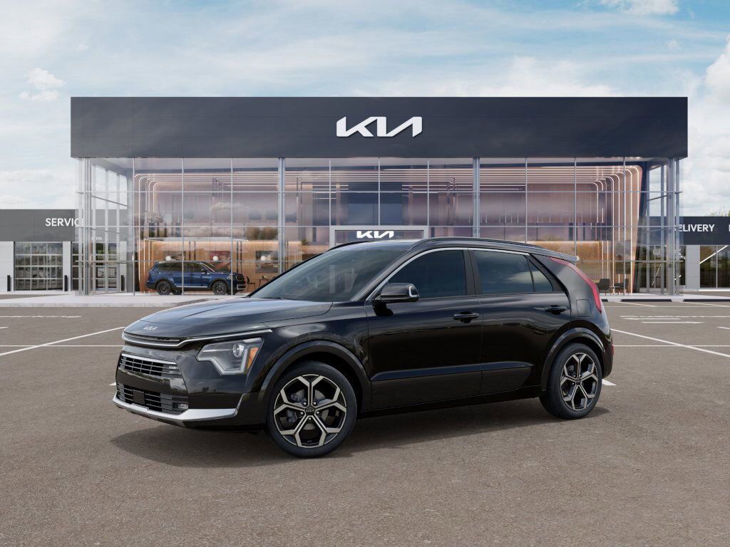 2025 Kia Niro EX Touring Concord CA