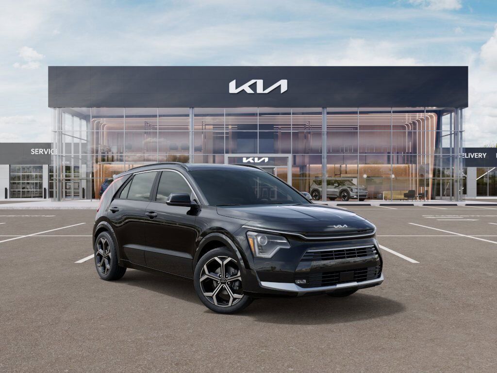 2025 Kia Niro EX Touring Concord CA