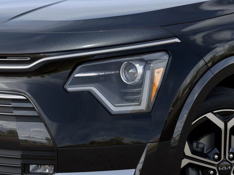 2025 Kia Niro EX Touring Concord CA