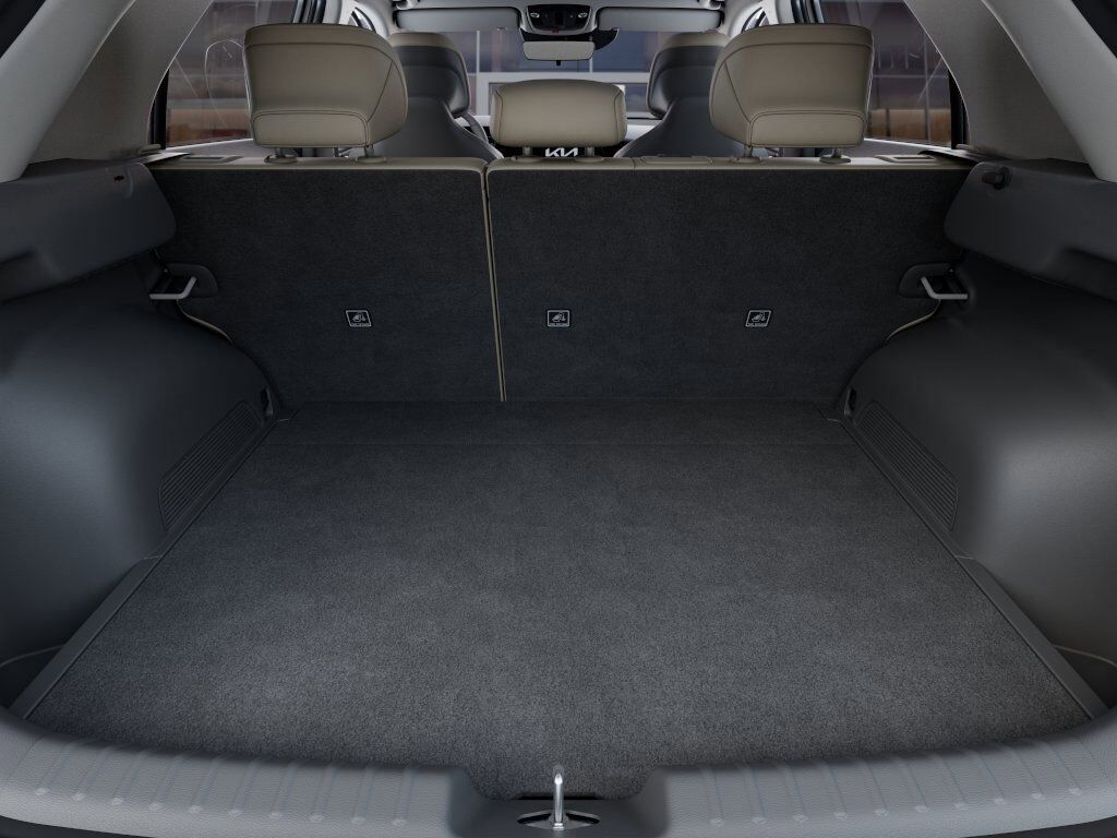 2025 Kia Niro EX Touring Concord CA