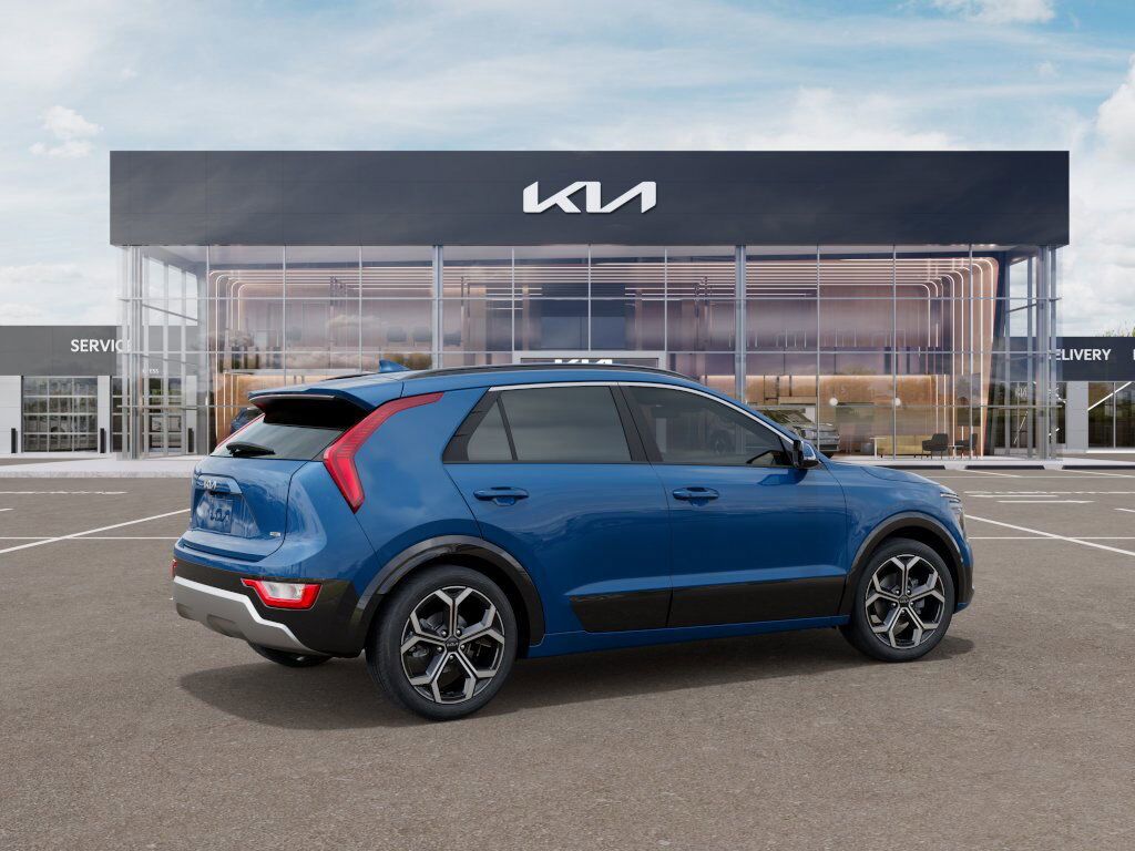 2025 Kia Niro EX Touring Concord CA