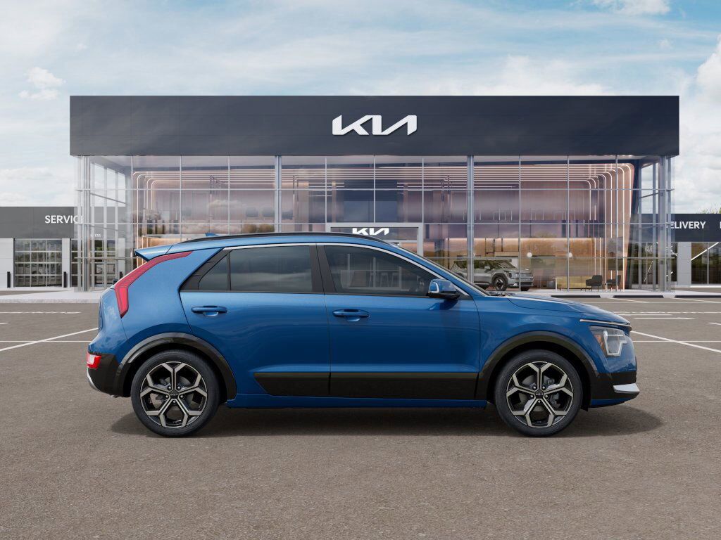 2025 Kia Niro EX Touring Concord CA