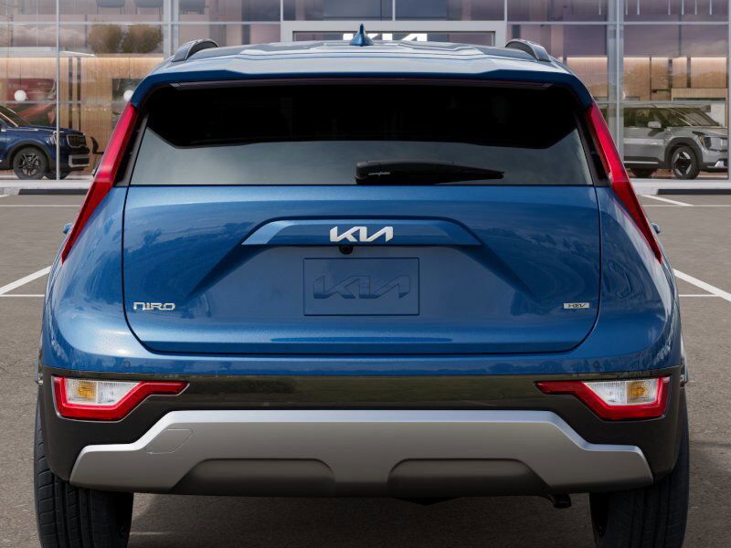 2025 Kia Niro EX Touring Concord CA