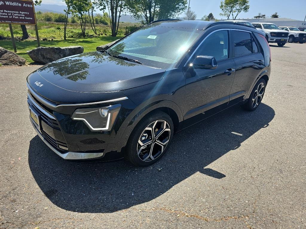 2025 Kia Niro EX Touring Eureka CA