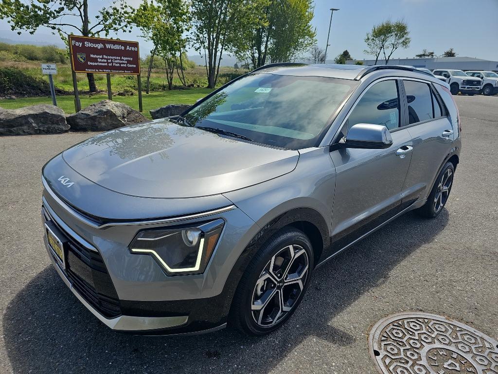 2025 Kia Niro EX Touring Eureka CA
