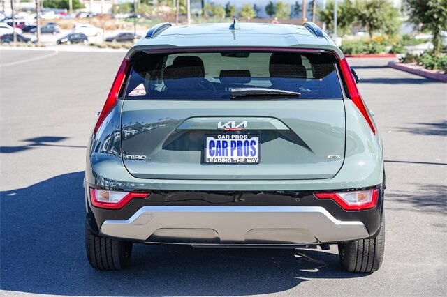 2025 Kia Niro EX Touring Glendale CA