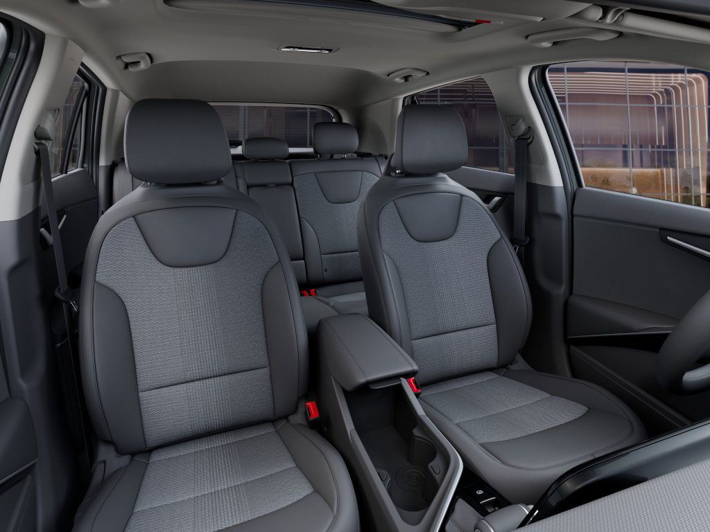 2025 Kia Niro EX Touring Glendale CA