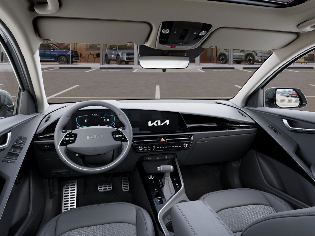 2025 Kia Niro EX Touring Glendale CA