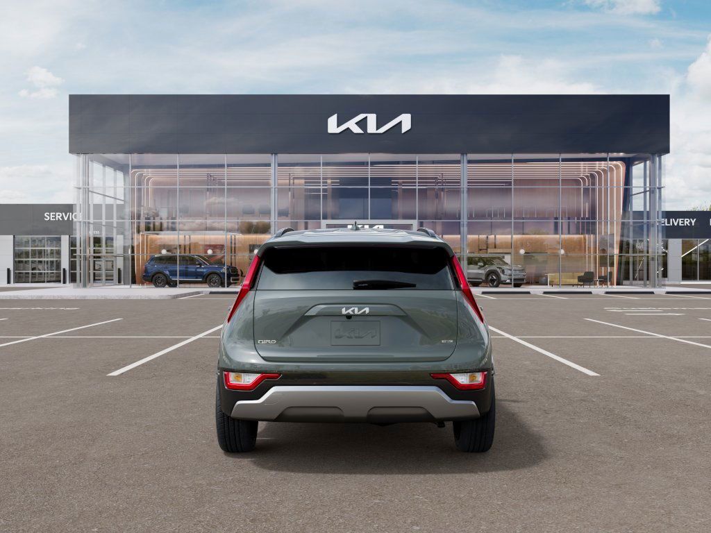 2025 Kia Niro EX Touring Glendale CA