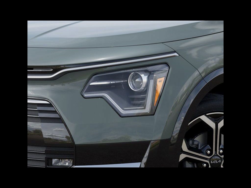 2025 Kia Niro EX Touring Glendale CA
